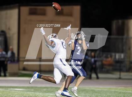 Thumbnail 2 in Valley Christian @ Bellarmine College Prep photogallery.