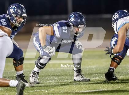 Thumbnail 2 in Valley Christian @ Bellarmine College Prep photogallery.