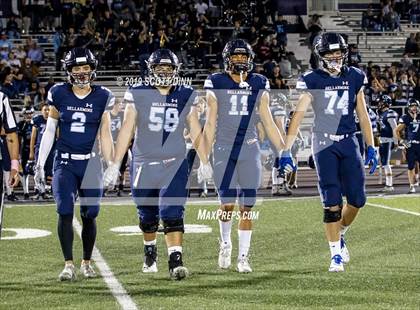 Thumbnail 2 in Valley Christian @ Bellarmine College Prep photogallery.