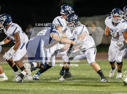 Thumbnail 2 in Valley Christian @ Bellarmine College Prep photogallery.