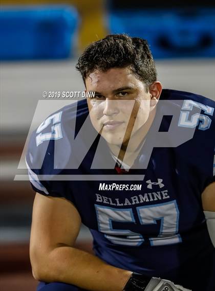 Thumbnail 2 in Valley Christian @ Bellarmine College Prep photogallery.