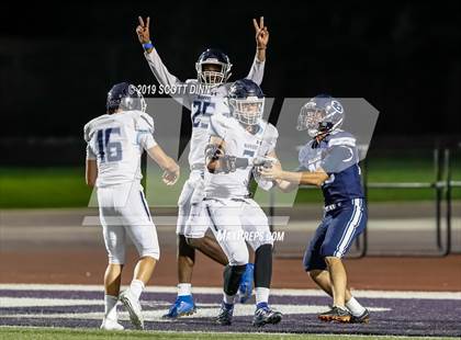 Thumbnail 1 in Valley Christian @ Bellarmine College Prep photogallery.