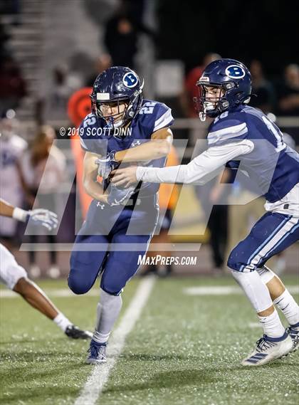 Thumbnail 1 in Valley Christian @ Bellarmine College Prep photogallery.