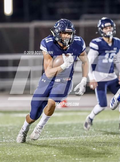 Thumbnail 3 in Valley Christian @ Bellarmine College Prep photogallery.