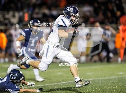Thumbnail 1 in Valley Christian @ Bellarmine College Prep photogallery.
