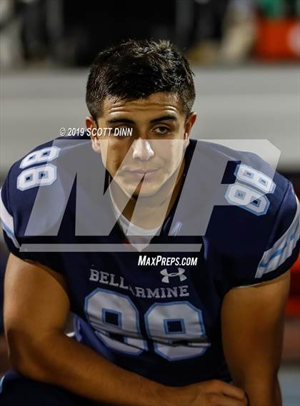 Thumbnail 2 in Valley Christian @ Bellarmine College Prep photogallery.