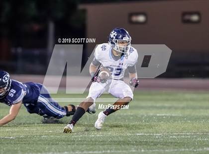Thumbnail 1 in Valley Christian @ Bellarmine College Prep photogallery.