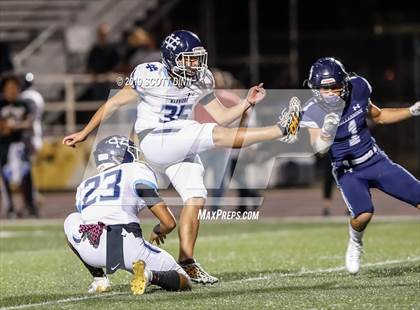 Thumbnail 1 in Valley Christian @ Bellarmine College Prep photogallery.