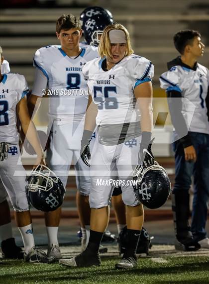 Thumbnail 2 in Valley Christian @ Bellarmine College Prep photogallery.