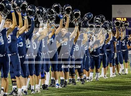 Thumbnail 3 in Valley Christian @ Bellarmine College Prep photogallery.