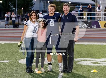Thumbnail 3 in Valley Christian @ Bellarmine College Prep photogallery.