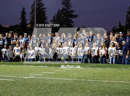 Thumbnail 2 in Valley Christian @ Bellarmine College Prep photogallery.