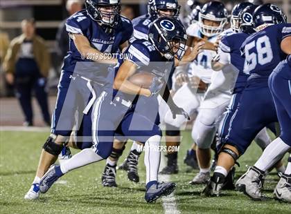 Thumbnail 2 in Valley Christian @ Bellarmine College Prep photogallery.