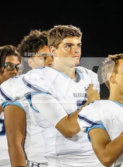 Thumbnail 2 in Valley Christian @ Bellarmine College Prep photogallery.