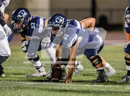 Thumbnail 2 in Valley Christian @ Bellarmine College Prep photogallery.