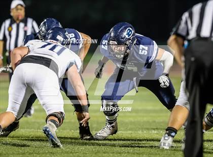 Thumbnail 1 in Valley Christian @ Bellarmine College Prep photogallery.