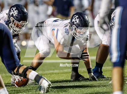 Thumbnail 1 in Valley Christian @ Bellarmine College Prep photogallery.