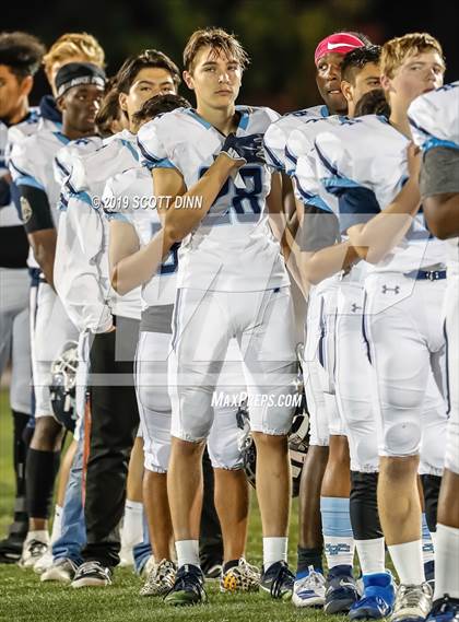 Thumbnail 2 in Valley Christian @ Bellarmine College Prep photogallery.