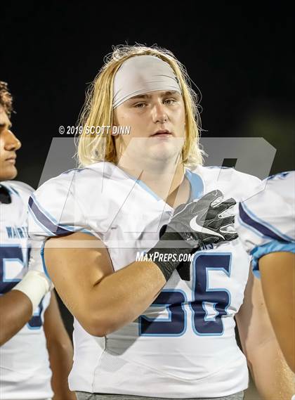 Thumbnail 1 in Valley Christian @ Bellarmine College Prep photogallery.