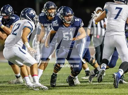 Thumbnail 3 in Valley Christian @ Bellarmine College Prep photogallery.
