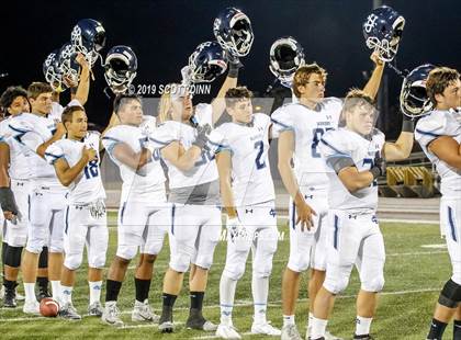 Thumbnail 1 in Valley Christian @ Bellarmine College Prep photogallery.