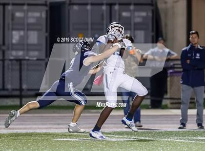 Thumbnail 3 in Valley Christian @ Bellarmine College Prep photogallery.