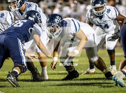 Thumbnail 2 in Valley Christian @ Bellarmine College Prep photogallery.