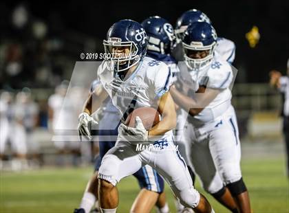 Thumbnail 2 in Valley Christian @ Bellarmine College Prep photogallery.