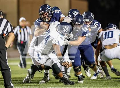 Thumbnail 1 in Valley Christian @ Bellarmine College Prep photogallery.
