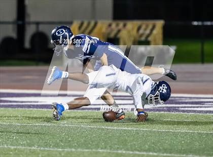 Thumbnail 3 in Valley Christian @ Bellarmine College Prep photogallery.