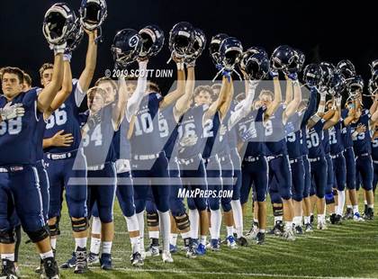 Thumbnail 2 in Valley Christian @ Bellarmine College Prep photogallery.
