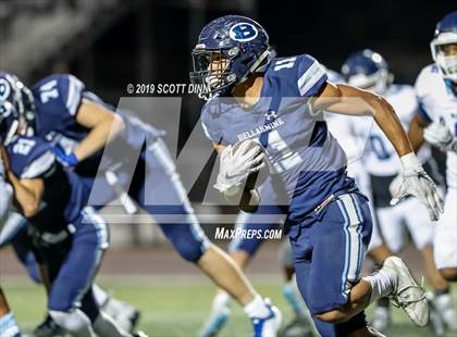Thumbnail 2 in Valley Christian @ Bellarmine College Prep photogallery.