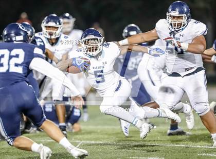 Thumbnail 2 in Valley Christian @ Bellarmine College Prep photogallery.