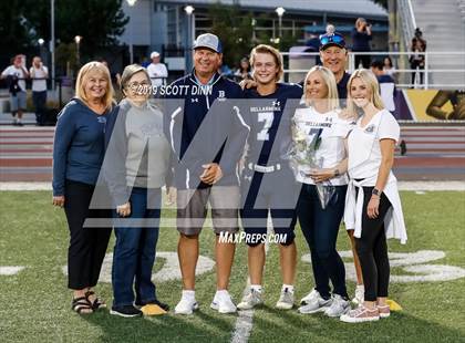 Thumbnail 2 in Valley Christian @ Bellarmine College Prep photogallery.