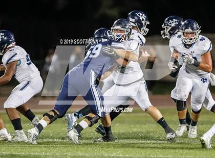 Thumbnail 3 in Valley Christian @ Bellarmine College Prep photogallery.