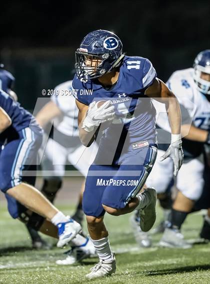 Thumbnail 1 in Valley Christian @ Bellarmine College Prep photogallery.