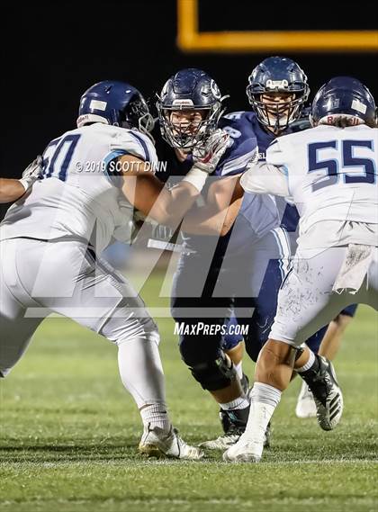 Thumbnail 3 in Valley Christian @ Bellarmine College Prep photogallery.