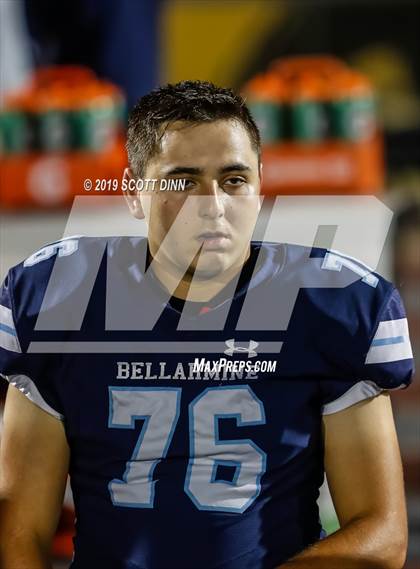 Thumbnail 2 in Valley Christian @ Bellarmine College Prep photogallery.