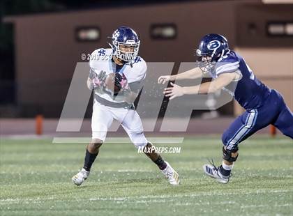 Thumbnail 3 in Valley Christian @ Bellarmine College Prep photogallery.