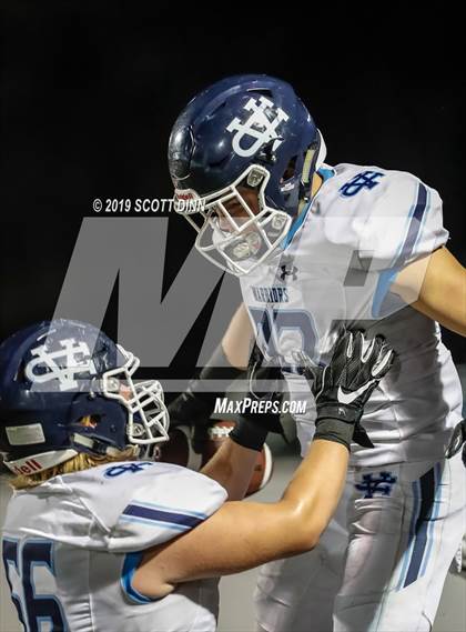 Thumbnail 3 in Valley Christian @ Bellarmine College Prep photogallery.