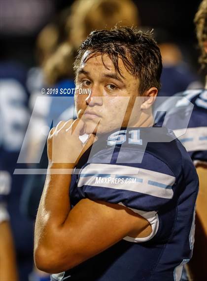 Thumbnail 3 in Valley Christian @ Bellarmine College Prep photogallery.