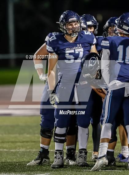 Thumbnail 1 in Valley Christian @ Bellarmine College Prep photogallery.