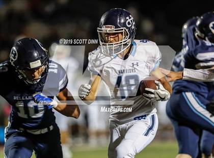 Thumbnail 3 in Valley Christian @ Bellarmine College Prep photogallery.