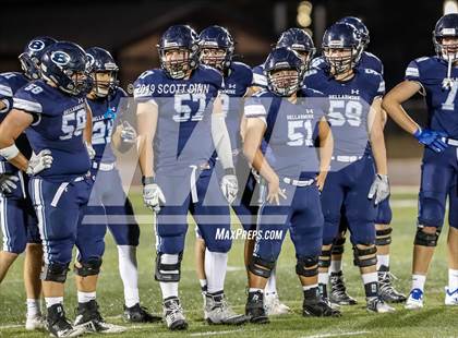 Thumbnail 3 in Valley Christian @ Bellarmine College Prep photogallery.