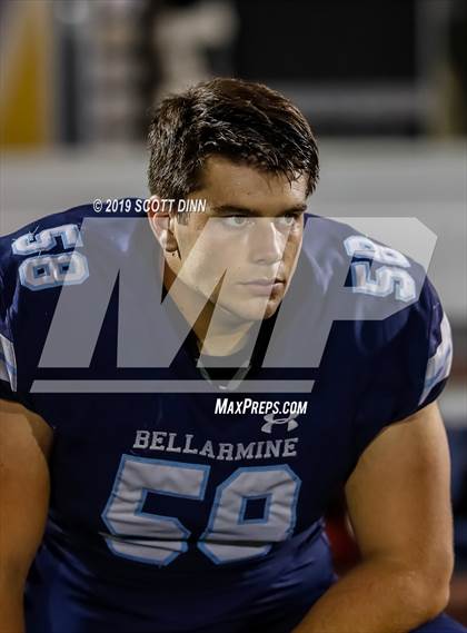 Thumbnail 3 in Valley Christian @ Bellarmine College Prep photogallery.