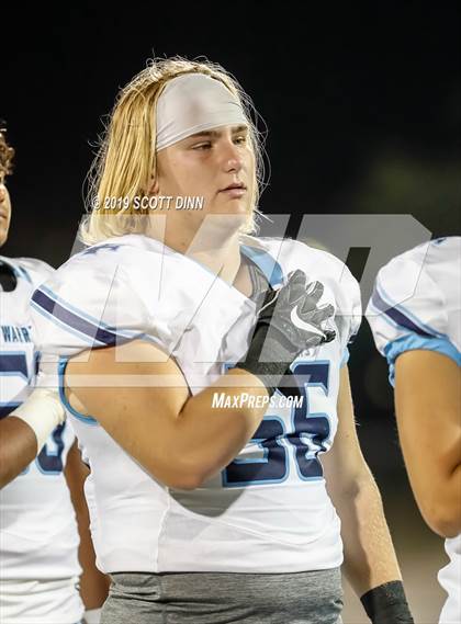 Thumbnail 3 in Valley Christian @ Bellarmine College Prep photogallery.