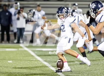 Thumbnail 3 in Valley Christian @ Bellarmine College Prep photogallery.