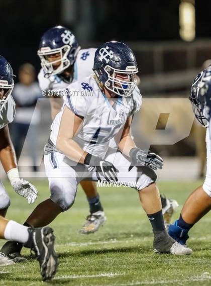 Thumbnail 1 in Valley Christian @ Bellarmine College Prep photogallery.