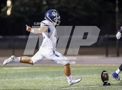 Thumbnail 2 in Valley Christian @ Bellarmine College Prep photogallery.