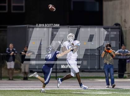 Thumbnail 1 in Valley Christian @ Bellarmine College Prep photogallery.